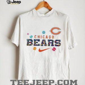 NFL Chicago Bears Hispanic Heritage Month Shirt