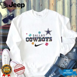 NFL Dallas Cowboy Hispanic Heritage Month Shirt