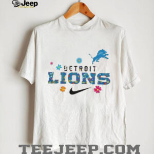 NFL Detroit Lions Hispanic Heritage Month Shirt