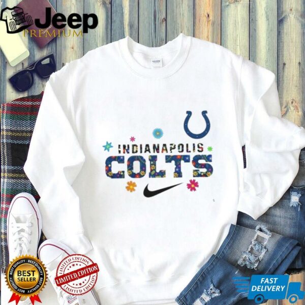 NFL Indianapolis Colts Hispanic Heritage Month Shirt