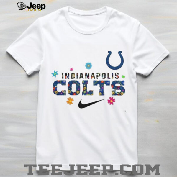 NFL Indianapolis Colts Hispanic Heritage Month Shirt