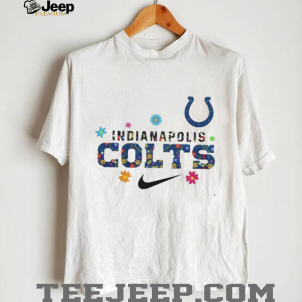 NFL Indianapolis Colts Hispanic Heritage Month Shirt