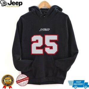 NFL Jersey Navy Shirt