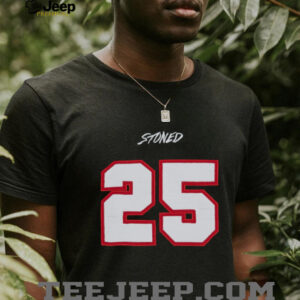 NFL Jersey Navy Shirt