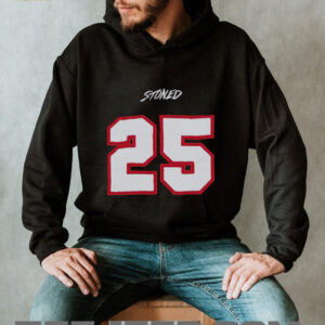 NFL Jersey Navy Shirt