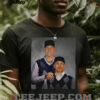 Nobody Beats The Miz Jacob Misiorowski shirt