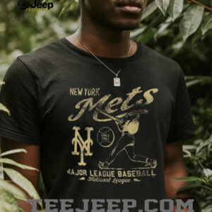 New York Mets 1962 MLB National League Champions shirt