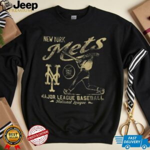 New York Mets 1962 MLB National League Champions shirt