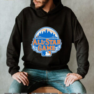 New York Mets 2013 MLB All Star Game shirt