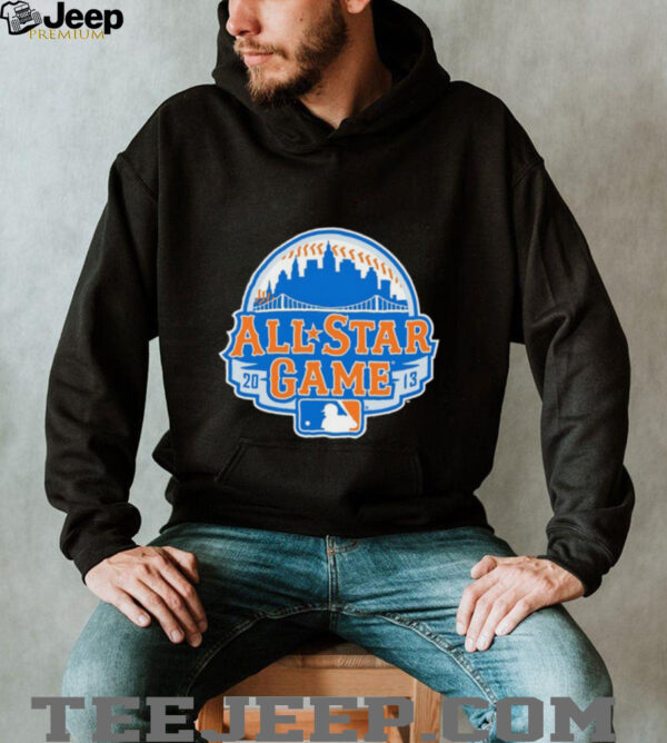 New York Mets 2013 MLB All Star Game shirt