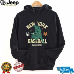 New York Yankees vs. New York Mets Mitchell & Ness...