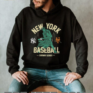 New York Yankees vs. New York Mets Mitchell & Ness...