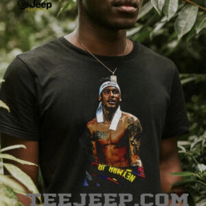 Neymar Jr. Barcelona FC vintage shirt