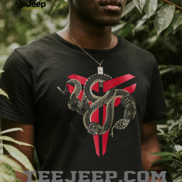 Nike Kobe Year of the Snake Shirt