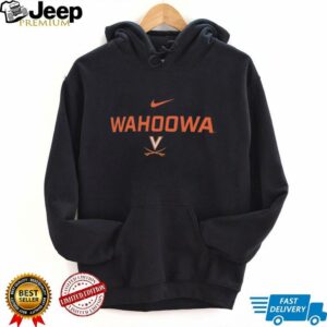 Nike Virginia Cavaliers Local Performance Shirt