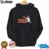 Smells like team spirit Cincinnati X Nevermind shirt