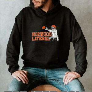 Norwood Lateral Football shirt