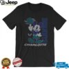 Charlotte Hornets Has Named To 2025 NBA Summer League Champions T Shirt