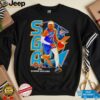Morgan Charrière UFC The Last Pirate Shirt