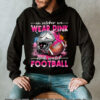 This Is What The World’S Best Goalie Dad Looks Like Shirt