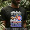 Old Man’s Child Born Of The Flickering shirts