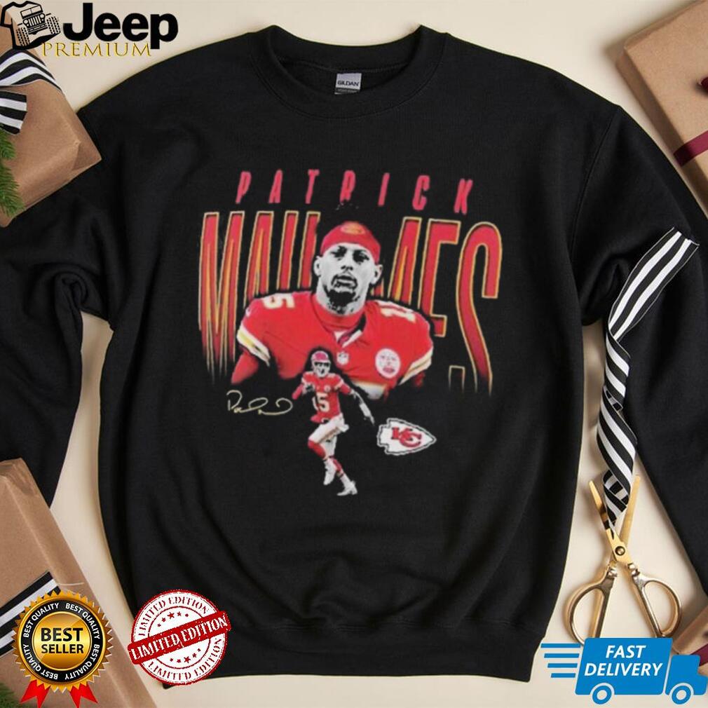 Official Patrick Mahomes Kansas City Chiefs Humble Shadow Player Shirt Official Patrick Mahomes Kansas City Chiefs Humble Shadow Player Shirt