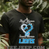 Green Bay Packers Teach love inspire teaching is a work of heart Shirt