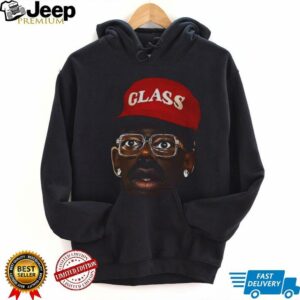 Official Tyler The Creator big head wearing glass don’t tap...