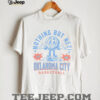 Indiana Fever 2025 WNBA All Star Game shirt