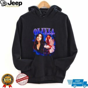 Olivia Rodrigo sour Bootleg shirt