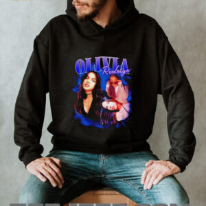 Olivia Rodrigo sour Bootleg shirt