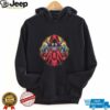 La Máxima Junior Caminero shirt