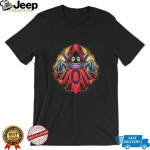 Orko Masters of the Universe The Power of Ancient Magic shirt