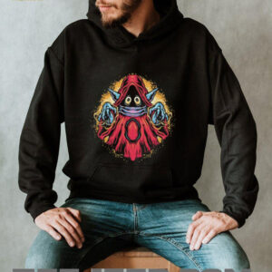 Orko Masters of the Universe The Power of Ancient Magic shirt