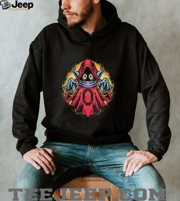 Orko Masters of the Universe The Power of Ancient Magic shirt