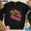 Green Bay Packers we believe in miracles fight cancer in all colors shirt