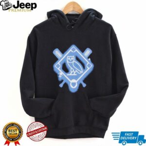 Owl Diamond Dodgers Shirt