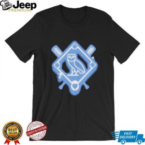 Owl Diamond Dodgers Shirt