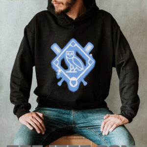 Owl Diamond Dodgers Shirt