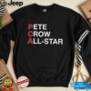 Milwaukee Brewers All Time greats signature shirt