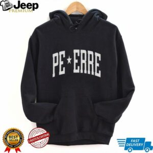 PE ERRE Star Shirt