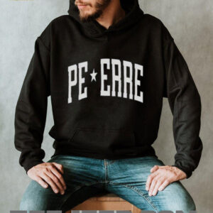 PE ERRE Star Shirt