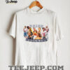 Professional Virgin t shirt