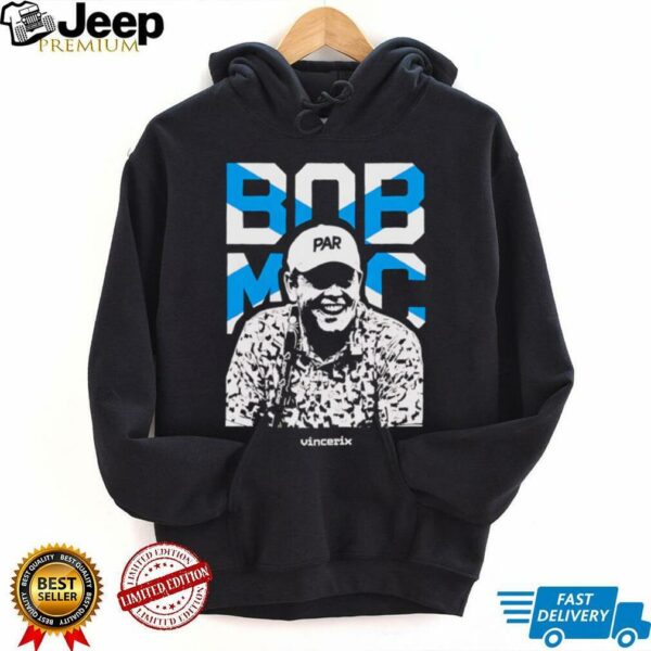 Par Bob Mac shirt
