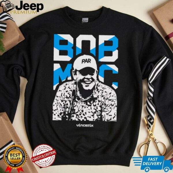 Par Bob Mac shirt