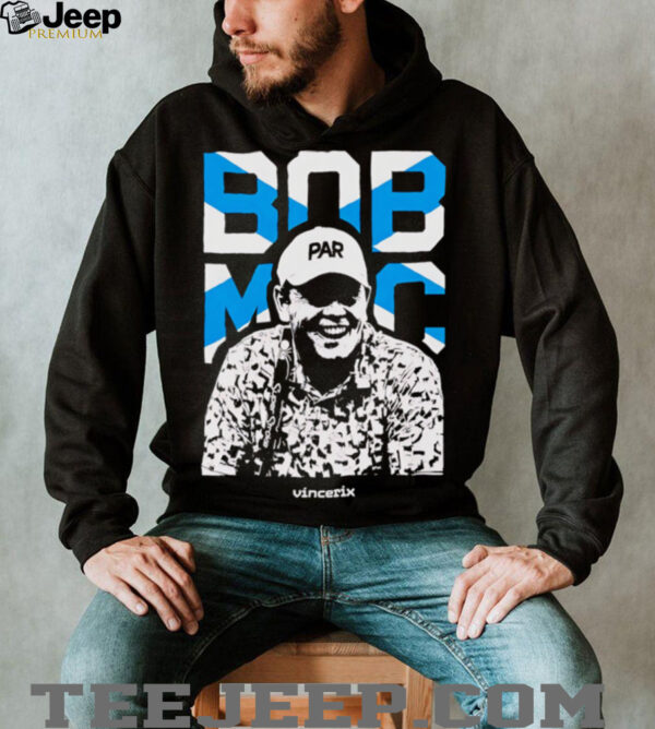 Par Bob Mac shirt
