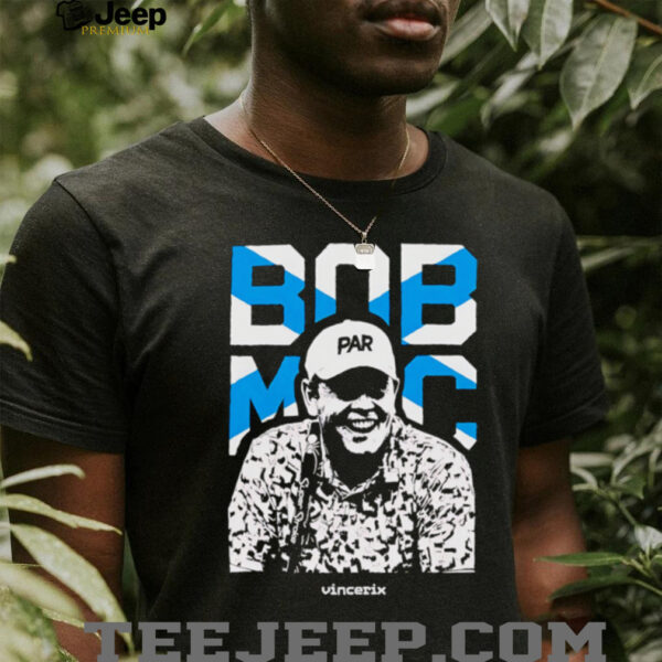 Par Bob Mac shirt