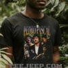 Pedro Pascal x Mandalorian Din Djarin Star Wars I can bring you in warm or I can bring you in cold shirt