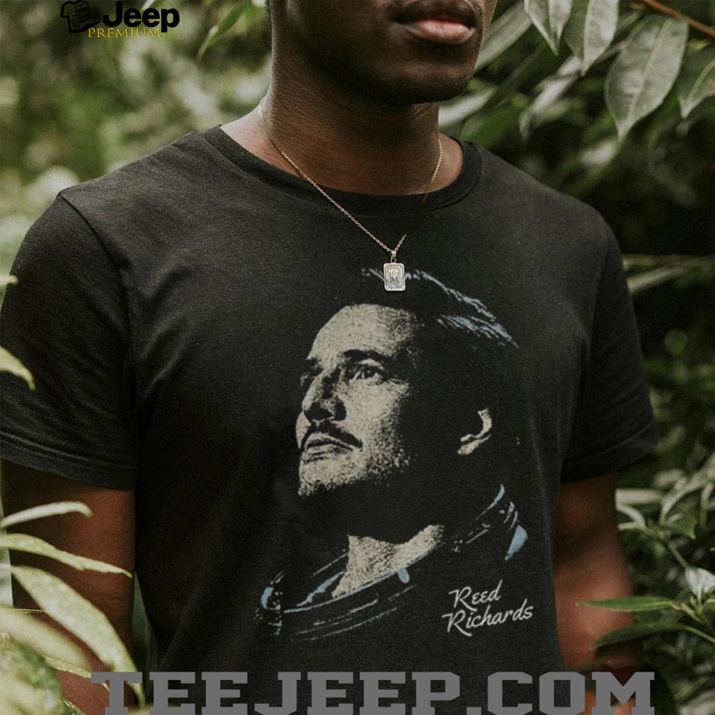 Pedro Pascal reed richards marvel Disney World vintage shirt Pedro Pascal reed richards marvel Disney World vintage shirt