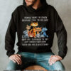 SAVE A BIKER   Skull Motorcycle Attitude Shirt